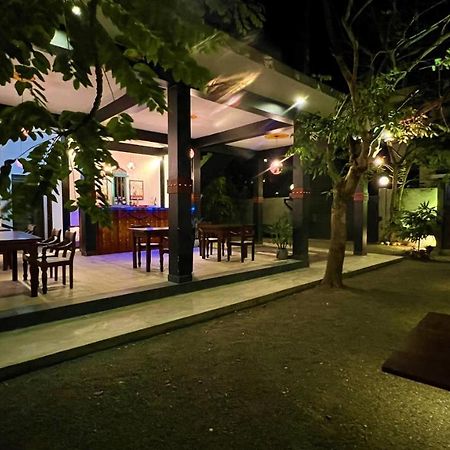 Sea Pink Residence Bentota Dış mekan fotoğraf