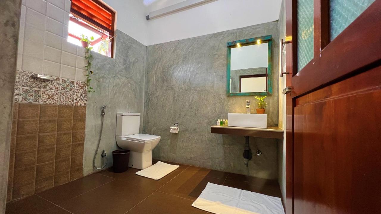 Sea Pink Residence Bentota Dış mekan fotoğraf