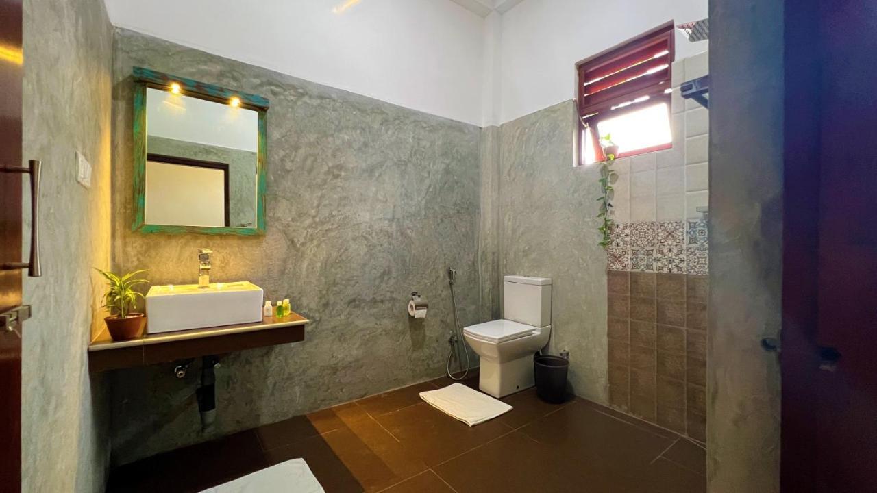 Sea Pink Residence Bentota Dış mekan fotoğraf