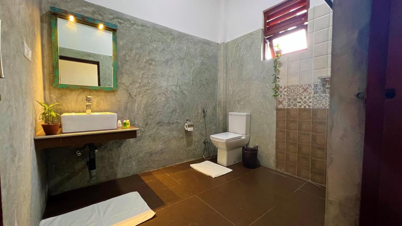 Sea Pink Residence Bentota Dış mekan fotoğraf