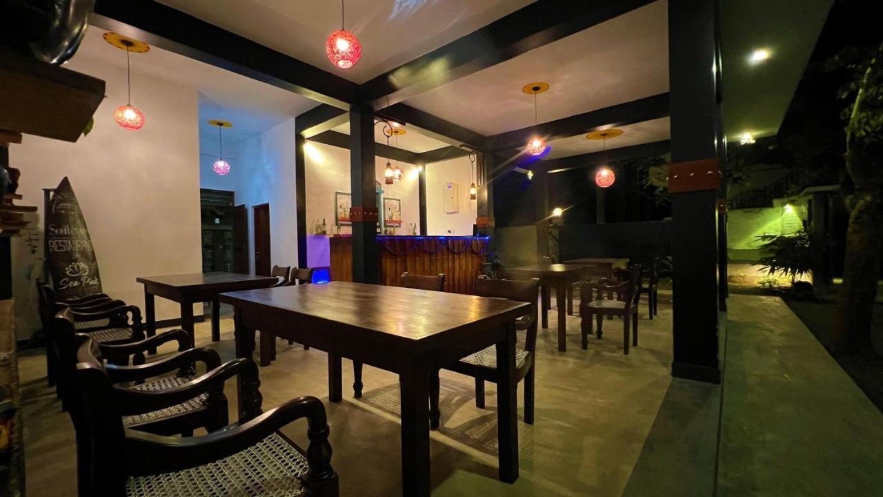 Sea Pink Residence Bentota Dış mekan fotoğraf