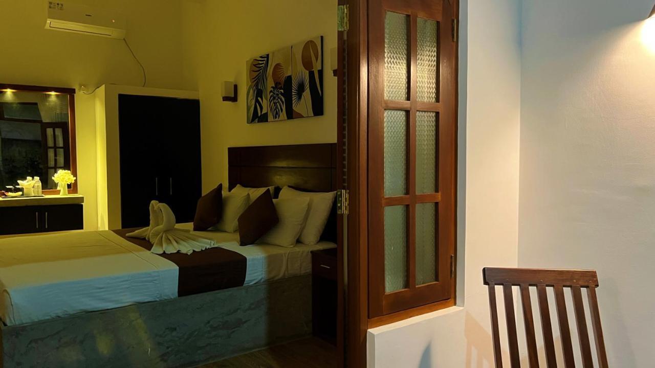 Sea Pink Residence Bentota Dış mekan fotoğraf