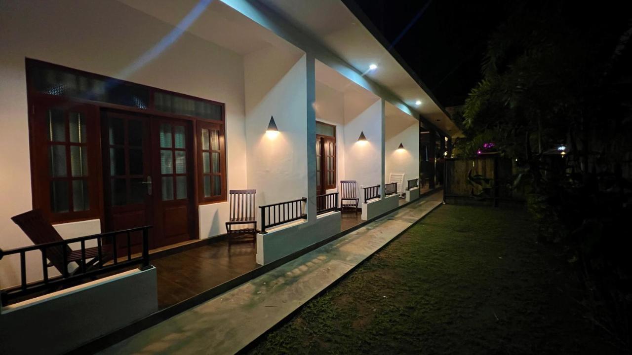 Sea Pink Residence Bentota Dış mekan fotoğraf