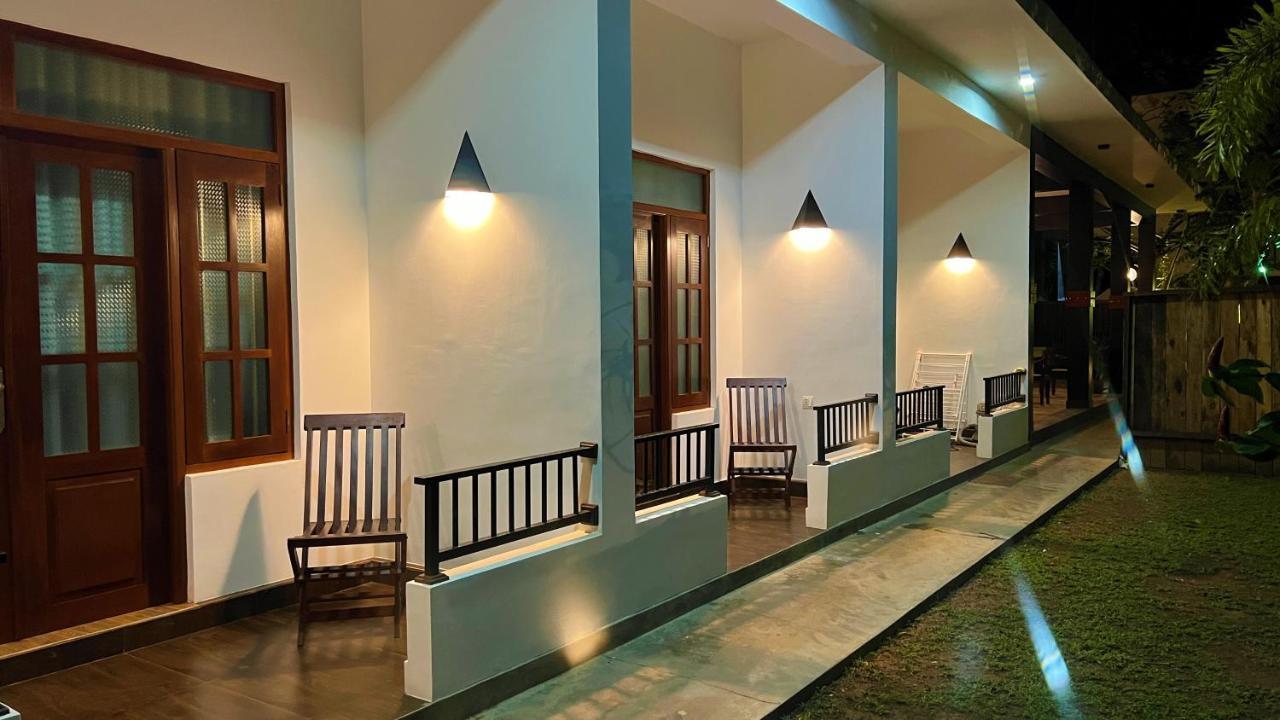 Sea Pink Residence Bentota Dış mekan fotoğraf