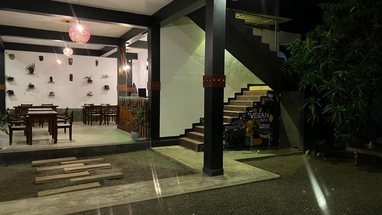 Sea Pink Residence Bentota Dış mekan fotoğraf