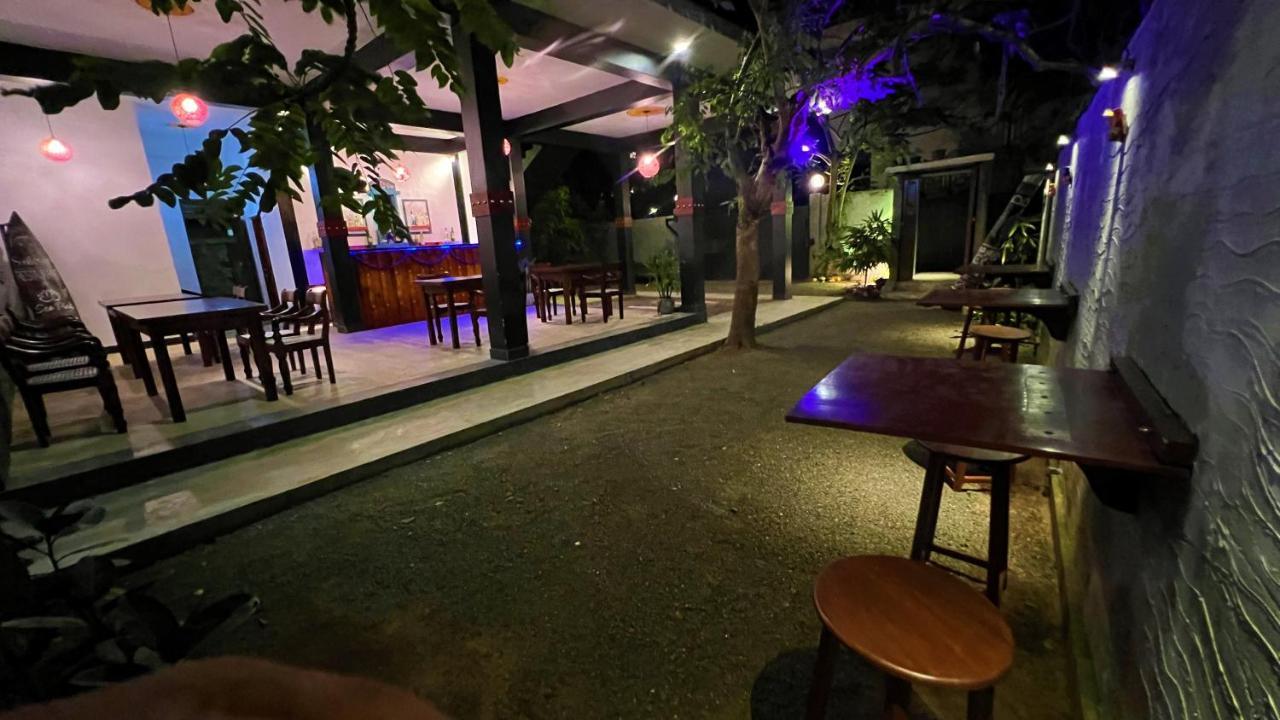 Sea Pink Residence Bentota Dış mekan fotoğraf