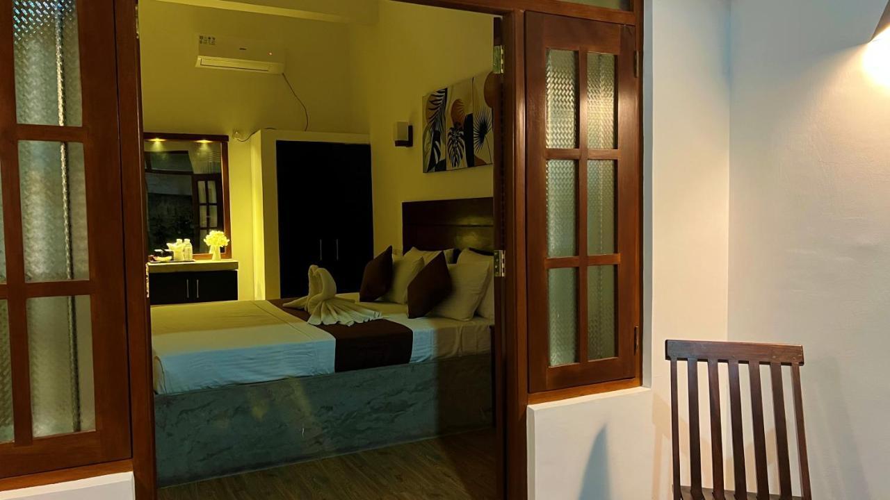 Sea Pink Residence Bentota Dış mekan fotoğraf