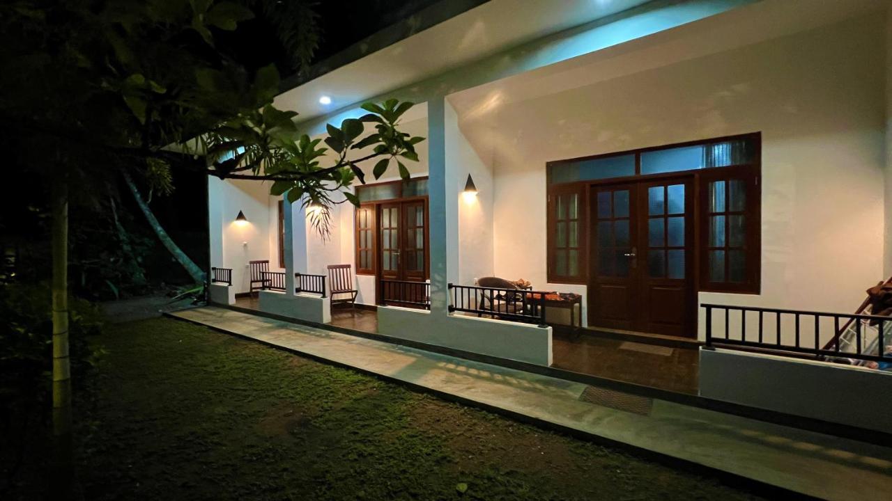 Sea Pink Residence Bentota Dış mekan fotoğraf