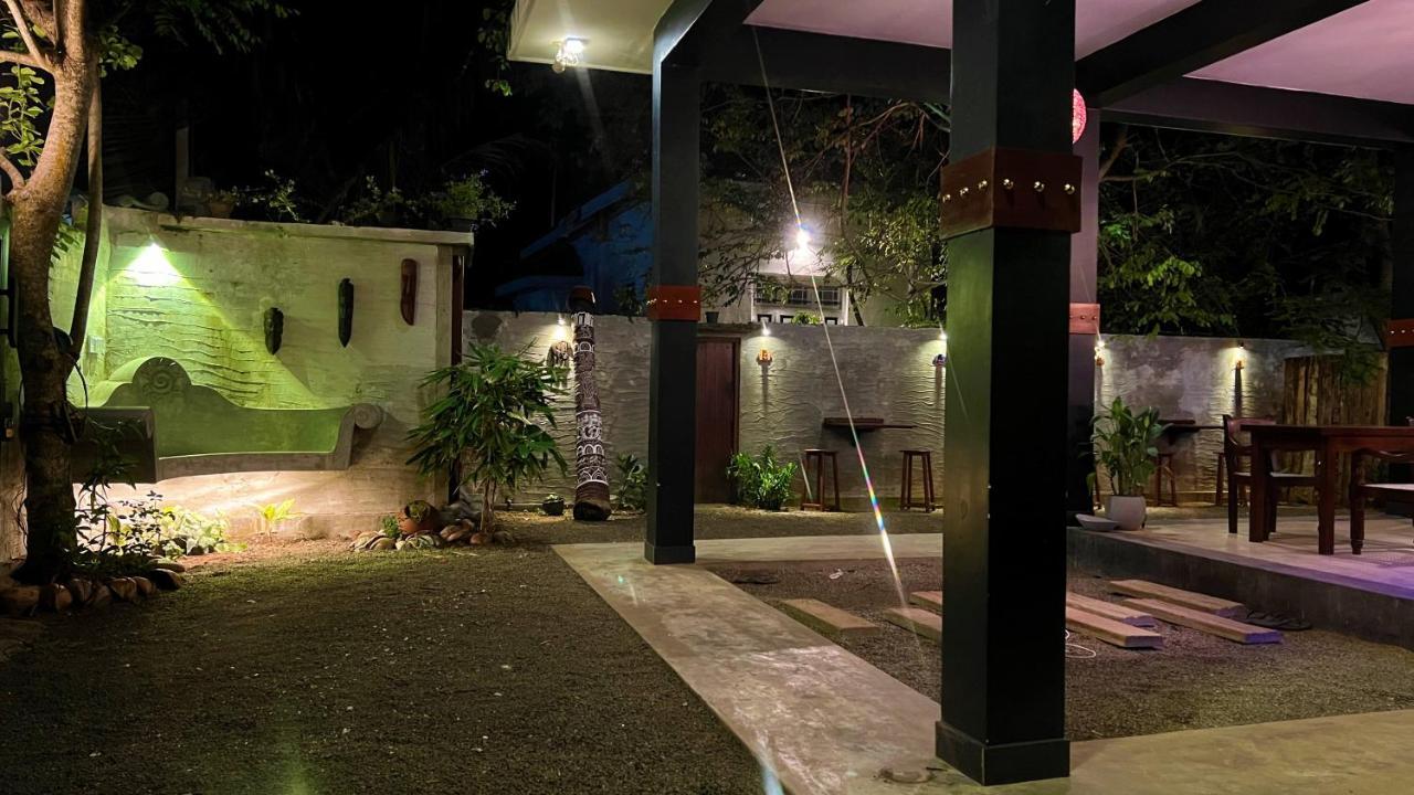 Sea Pink Residence Bentota Dış mekan fotoğraf