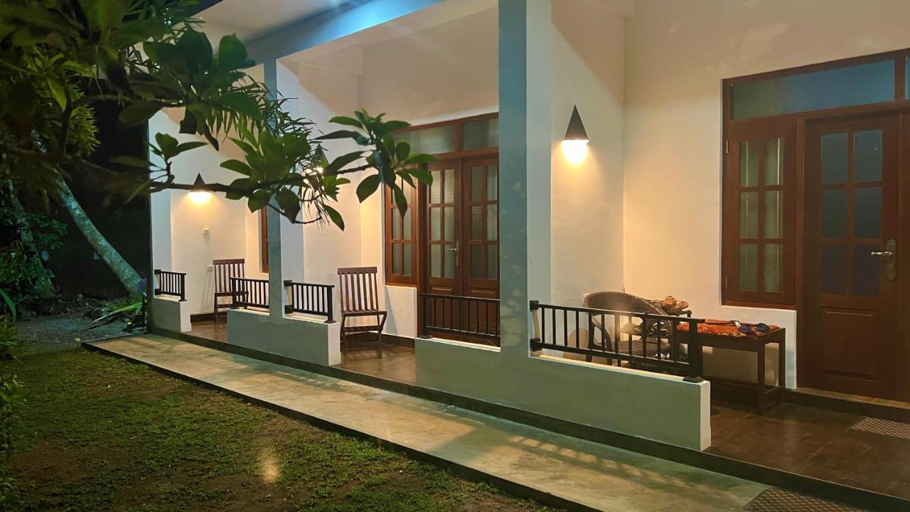 Sea Pink Residence Bentota Dış mekan fotoğraf
