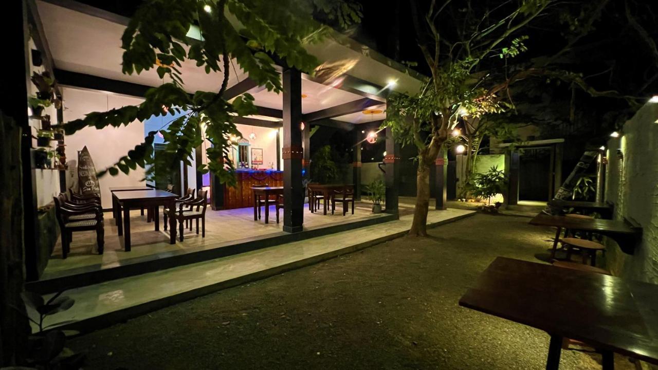 Sea Pink Residence Bentota Dış mekan fotoğraf